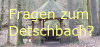 Bild von der Hütte an der Schuriansquelle