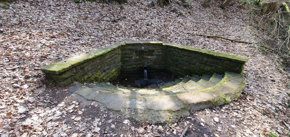 Schuriansquelle